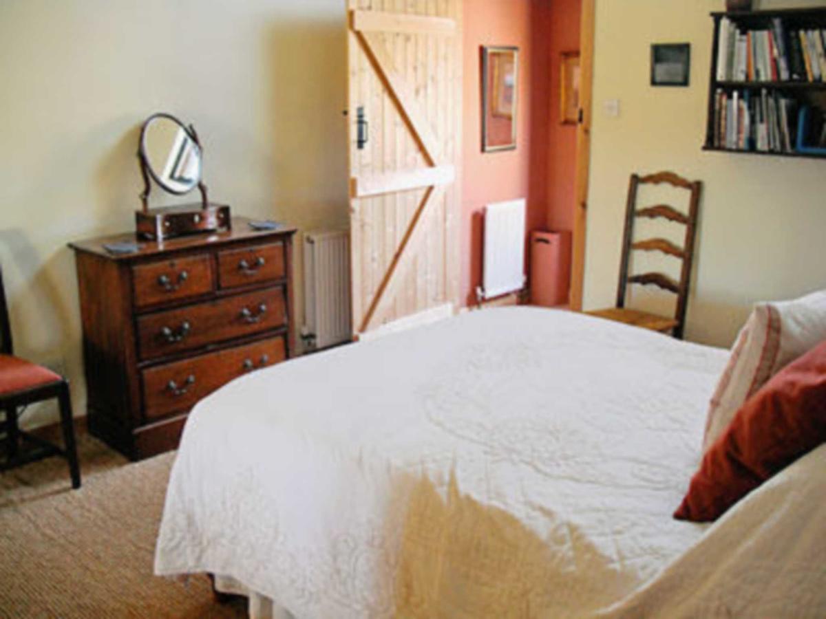 Stepping Gate Cottage 스칼비 외부 사진